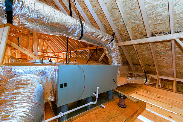 Top rated local Hvac specialists in Pillow, PA